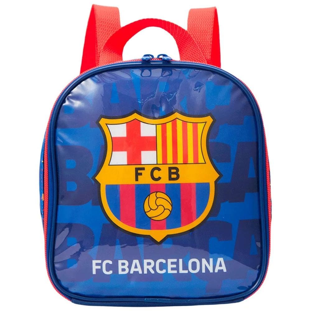 Lancheira Térmica Infantil Barcelona