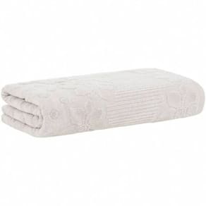 Toalha de Banho Lollipop 100% Algodão 70x135cm - Buddemeyer - Bege 1497