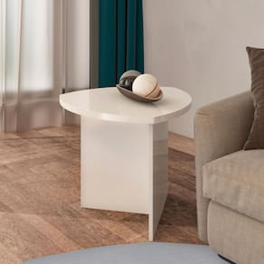 Mesa Lateral 60cm Delta Artely