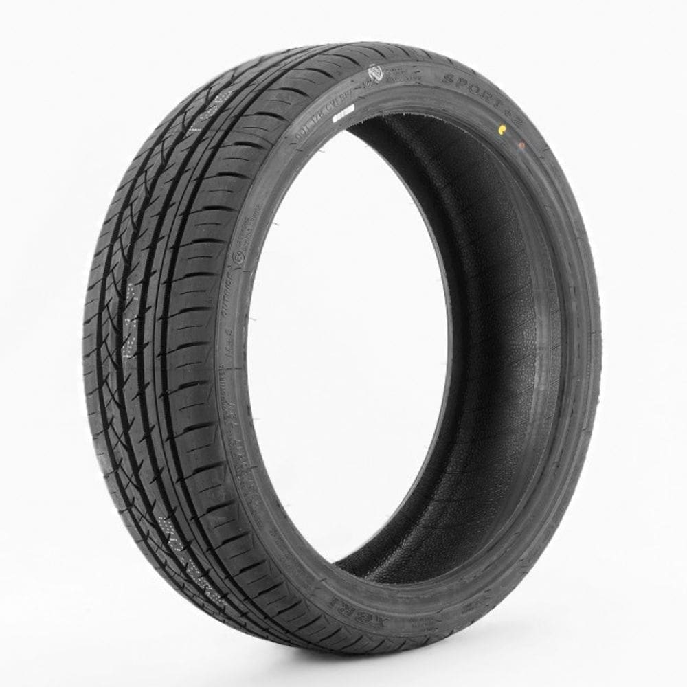 Pneu 165/40R17 Aro 17 XBRI SPORT +2 EXTRA LOAD 72V