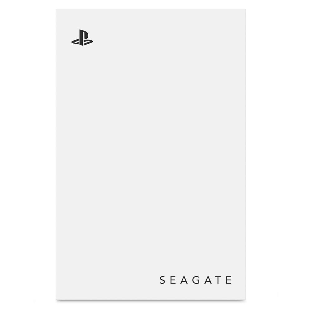 HDD externo Seagate Game Drive para PS5 5TB USB 3.0 azul