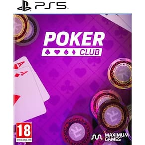 jogo poker club ps5 europeu lacrado