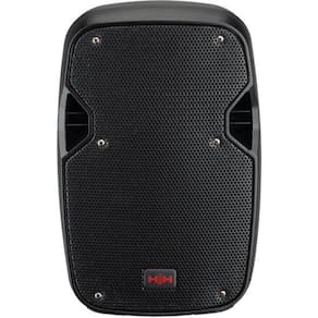 Caixa De Som Ativa Hh Vre-8Ag2 8 300W