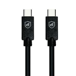 Cabo ThunderBolt 65W USB-C / Tipo C - 1,8M - Gshield