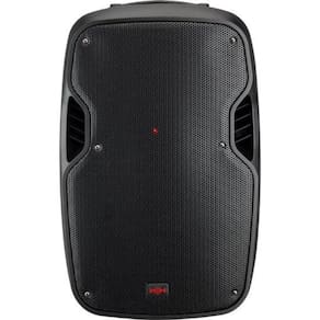 Caixa De Som Ativa Hh Vre-12Ag2 12 800W