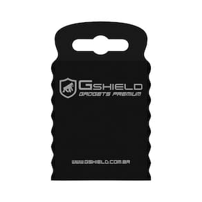 Lixeira Veicular - Gshield