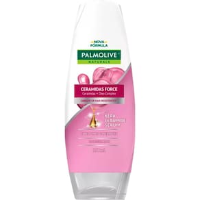 Condicionador Palmolive Ceramidas Force 350ml