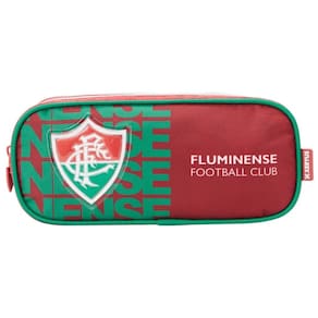 Estojo Duplo Fluminense Masculino 13576