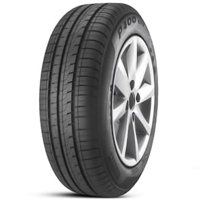 Pneu Aro 15 195/65R15 Pirelli 91H TL P400 EVO