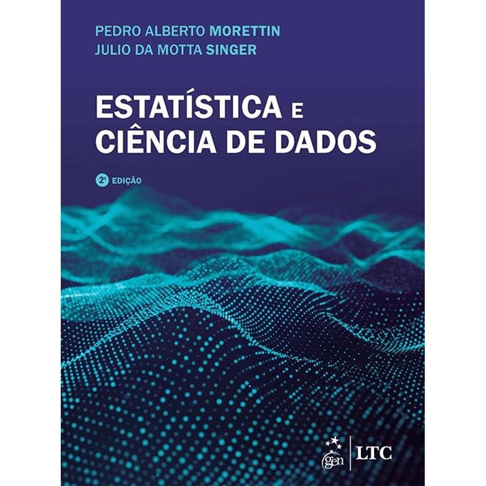 Estatísca e Ciência de Dados