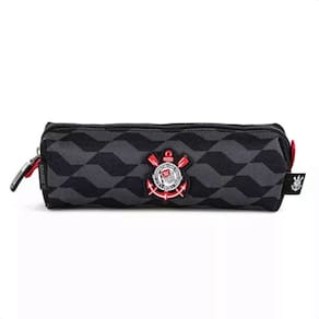 Estojo Simples Corinthians Masculino 14039