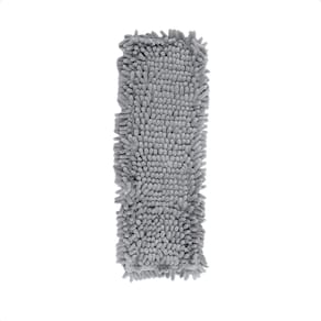 LAV06320CNZ01-Refil Chenille para Mop Simplo Flat Slim