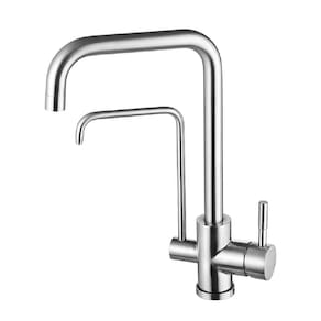 Torneira Monocomando Cozinha Mesa 2263 I82 Saida Água Filtrada