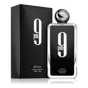 Perfume 9pm - Afnan - EAU De Parfum | Katia Almeida
