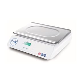Balança Toledo 9094 Plus 15kg - Bateria - Inmetro
