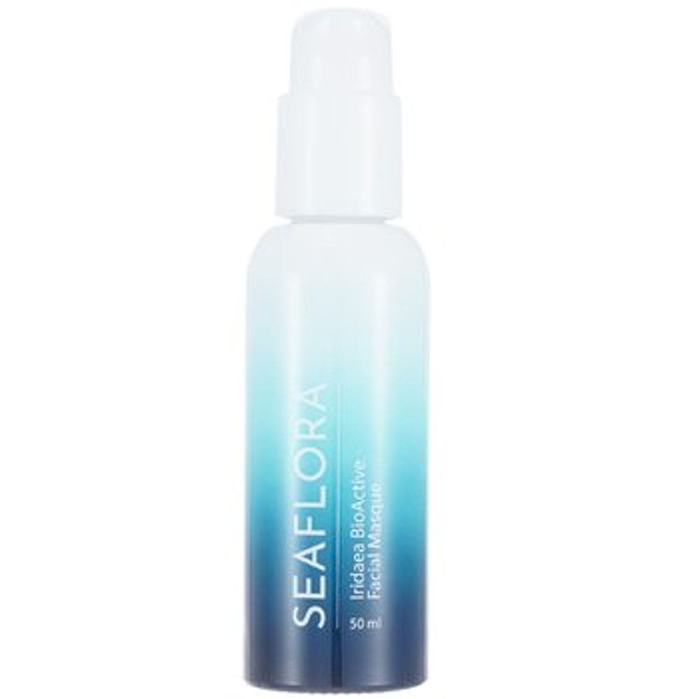 Máscara facial Seaflora Iridaea Bioactive para pele madura