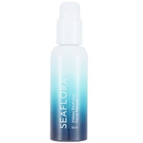Máscara facial Seaflora Iridaea Bioactive para pele madura