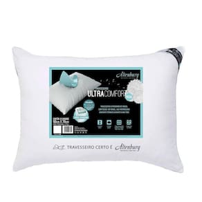 Travesseiro Ultra Confort Tech 50x70cm - Altenburg - Ultra Confort Tech