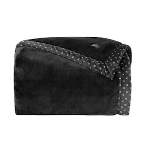 Cobertor Blanket High 700 Queen Preto 220x240cm - Kacyumara - Preto