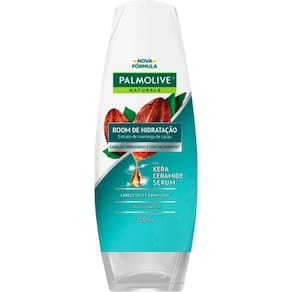 Condicionador Palmolive Boom De Hidratação 350ml