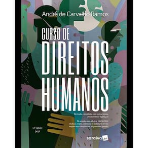 Curso de Direitos Humanos