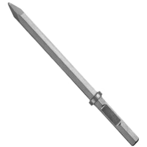 Ponteiro 20" Encaixe Sextavado 1.1/8" DEWALT DW5960