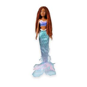 Boneca Ariel Filme 1749 Novabrink