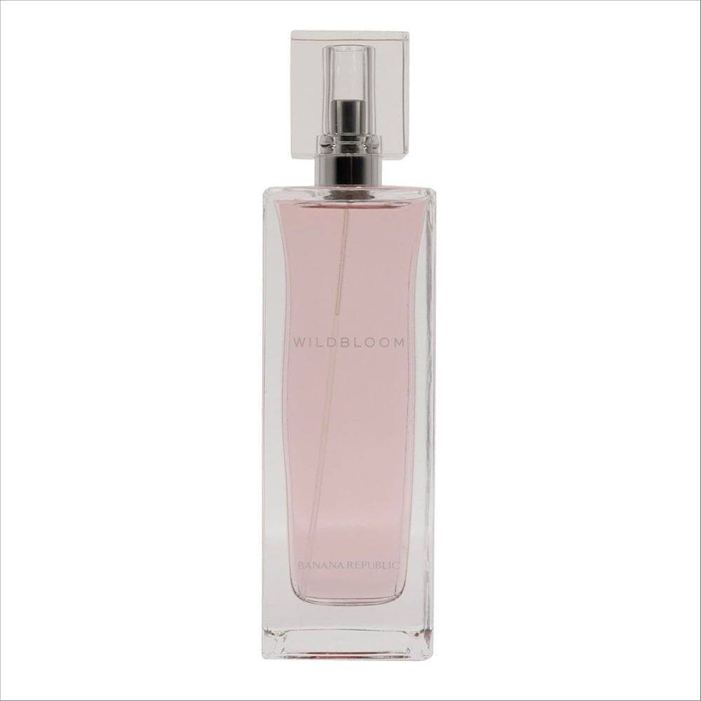 Banana Republic Wildbloom Eau de Parfum - Perfume Feminino 100ml