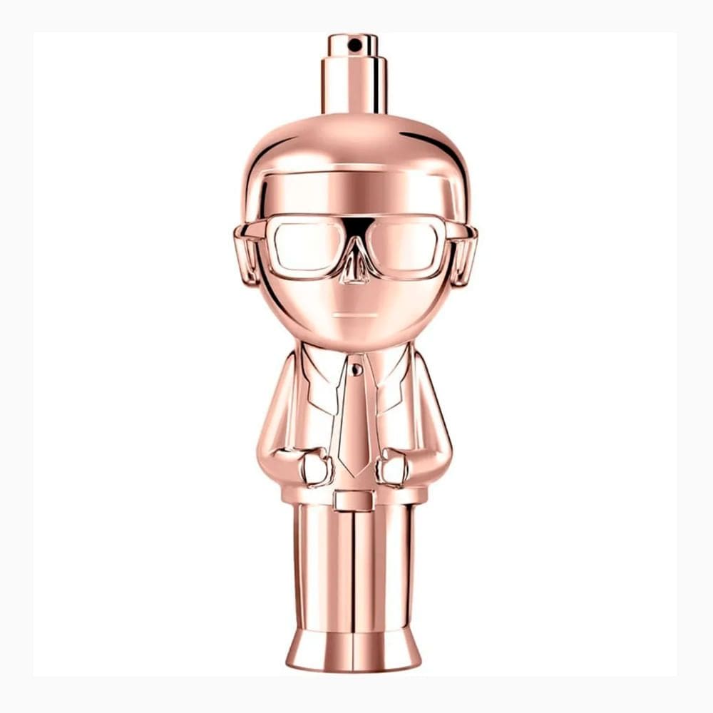 Karl Lagerfeld Ikonik Woman Eau de Parfum - Perfume Feminino 100ml