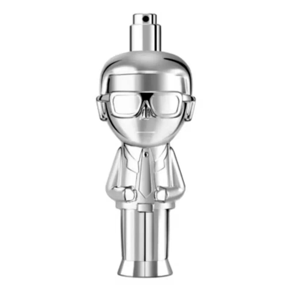 Karl Lagerfeld Ikonik Man Eau de Parfum - Perfume Masculino 100ml