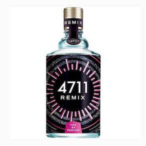 4711 Remix Electric Night Eau de Parfum - Perfume Feminino 100ml