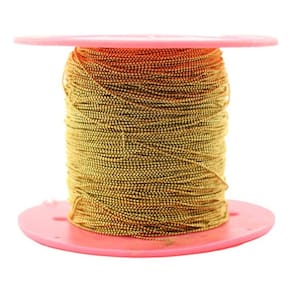 Bobina Fabricação De Joias 1mm