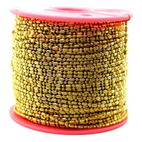 Bobina Fabricação De Joias 2,3MM