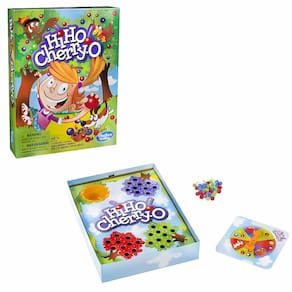 Jogo Meu Primeiro Pomarzinho A4755 - Hasbro