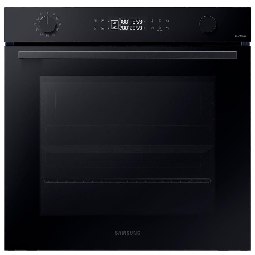 Forno 76l de Embutir Samsung Preto - Elétrico - 220v - Nv7b4420xak/bz