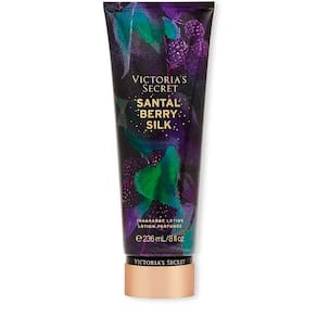 Victoria S Secret Santal Berry Silk - Body Lotion 236ml