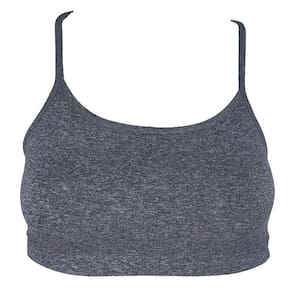 Top Fila Life Poliamida Alças Finas Feminino