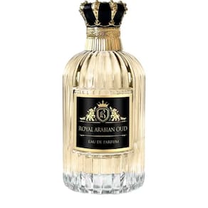 Assala Prime Royal Arabian Oud Edp - Perfume Unisex 100ml