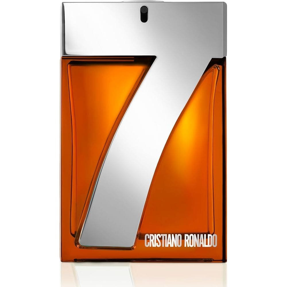 Cristiano Ronaldo Fearless Edt - Perfume Masculino 100ml
