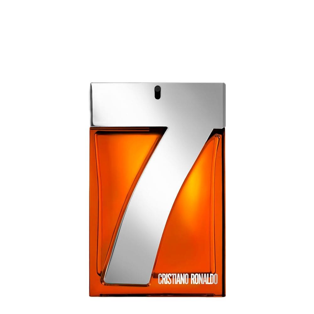Cristiano Ronaldo Fearless Edt - Perfume Masculino 30ml