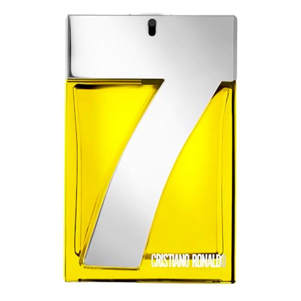Cristiano Ronaldo Discover Edt - Perfume Masculino 100ml