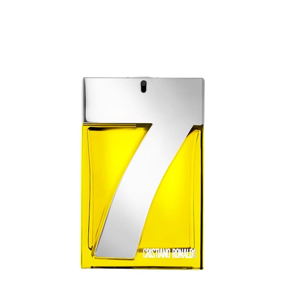 Cristiano Ronaldo Discover Edt - Perfume Masculino 30ml
