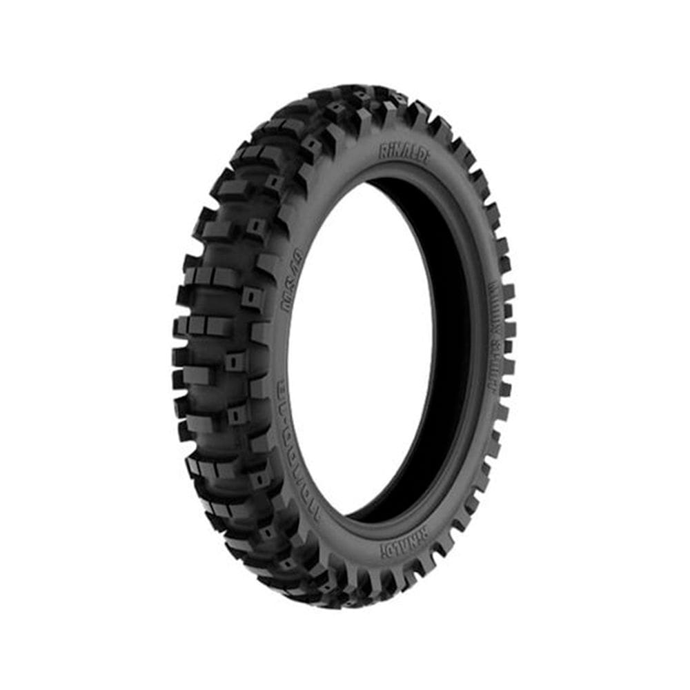 Pneu Dianteiro Off Road Rinaldi 80/100-21 MS49 51M CRF 230/250 KTM WR Gas Gas Xr 200/250 DT