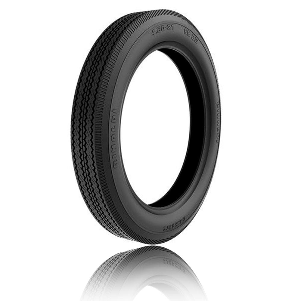 Pneu Charrete Carroca Eb35 450-21 C/C Rinaldi