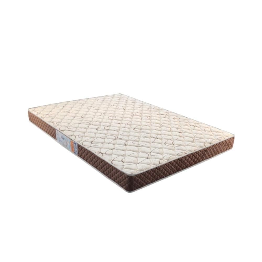 Colchão Casal de Espuma D23 Sealed 138x188x14cm