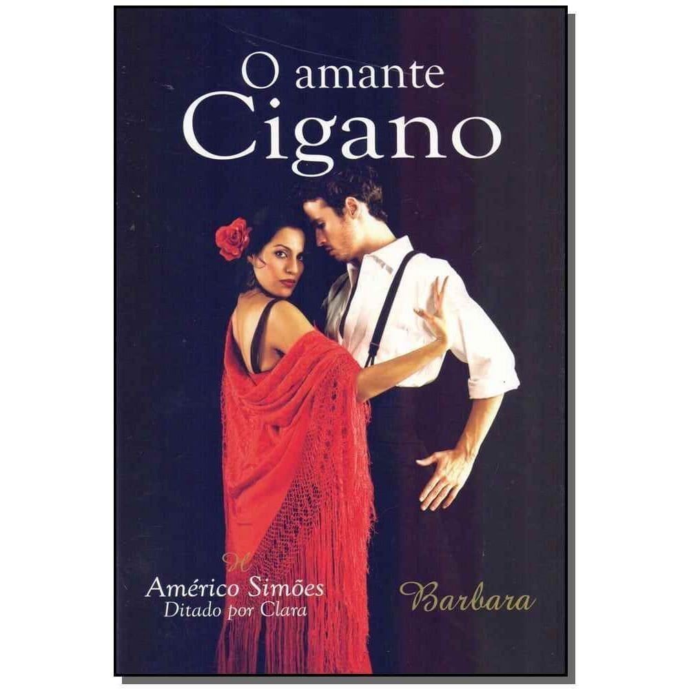 Amante Cigano, O