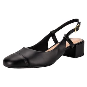 Sapato Feminino Salto Grosso Beira Rio 4301111