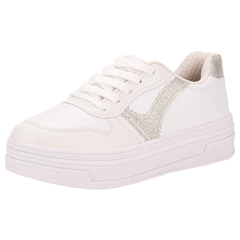 Tênis Feminino Casual Beira Rio 4321103