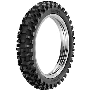 Pneu Moto Off-Road Rw33 120/100-18 C/C Tras Rinaldi Xre-Ktm