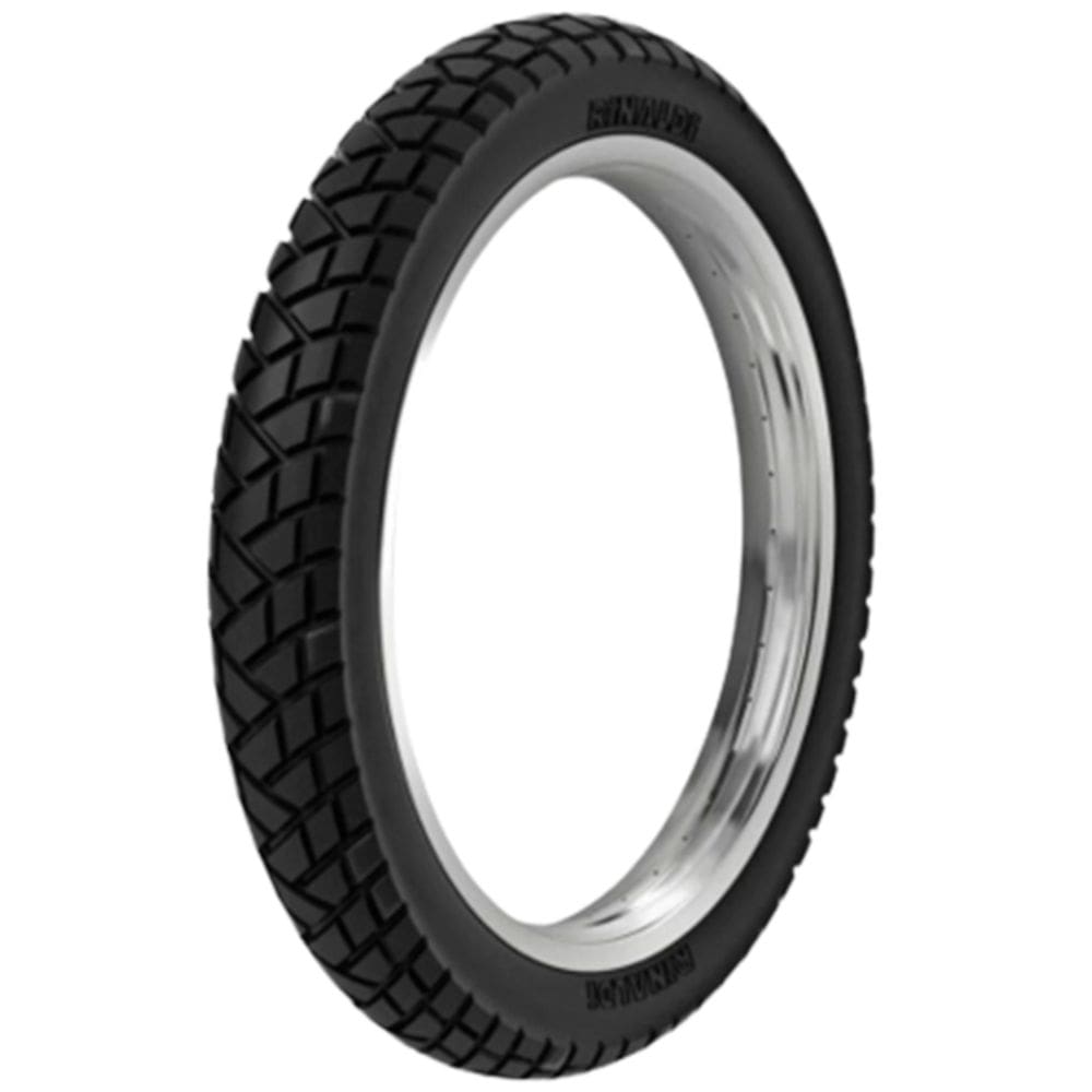 Pneu Moto Trail R34 80/90-21 C/C Diant Rinaldi Xre300-Xtz250